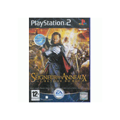 Le Seigneur des anneaux "Retour du roi"