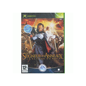 Le Seigneur des Anneaux : Le Retour du Roi