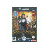 Le Seigneur des Anneaux : Le Retour du Roi