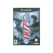 James bond "Quitte ou double"