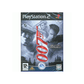 James bond  "Quitte ou double"