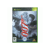 James bond "Quitte ou double"