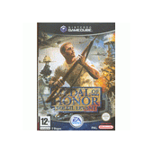 Medal of Honor : Soleil Levant