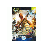 Medal of Honor : Soleil Levant