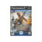 Medal of honor "soleil levant"