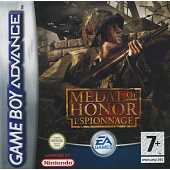 Medal of Honor : Espionnage (Infiltrator)