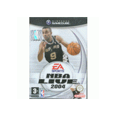 Nba live 2004