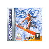 Ssx 3