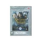 Le seigneur des anneaux "les deux tours"