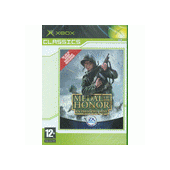 Medal of Honor : En Première Ligne