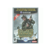 Medal of Honor : En Première Ligne Player's Choice