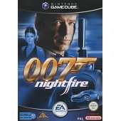 007 Nightfire