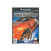 Need For Speed Undergound GC