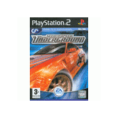 Need for speed "Underground"