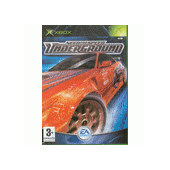 Need for Speed : Underground