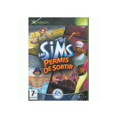 Les Sim's "permis de sortir"