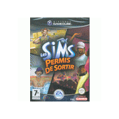 Les Sims : Permis de Sortir GC
