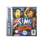 Les Sims : Permis de Sortir