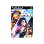 Final Fantasy X-2