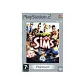Les sim's Platinum