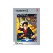 Harry potter et la chambre des secrets Platinum