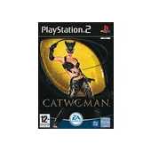 Catwoman