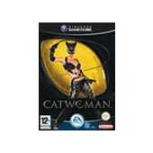 Catwoman