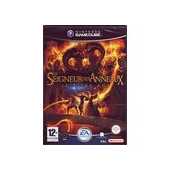 Le seigneur des anneaux : le tiers age