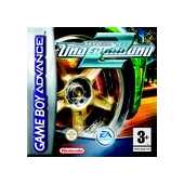 Need for Speed Underground 2