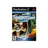Need for Speed Underground 2