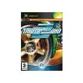 Need for Speed Underground 2