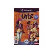 Les Urbz  "les sims in the city"