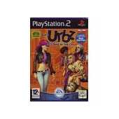 Les Urbz " les sims in the city"