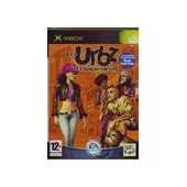 Les Urbz  "les sims in the city"