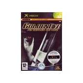 Golden Eye au service du mal