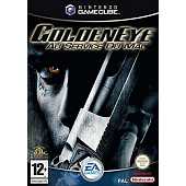 Goldeneye Au Service du Mal GC
