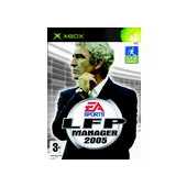 LFP manager 2005