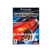 Need for speed underground