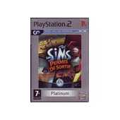 Les sim's permis de sortir