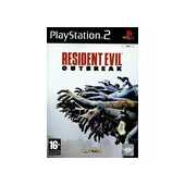 Resident Evil Outbreak