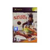 Fifa street