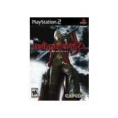 Devil May Cry 3