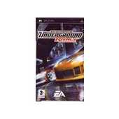 Need for speed underground