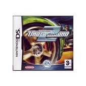 Need for Speed Underground 2