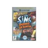 Sims Permis de Sortir