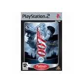 James Bond Quitte ou Double Platinum