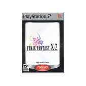 Final Fantasy X-2