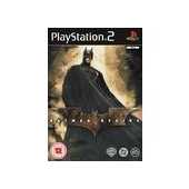 Batman Begins