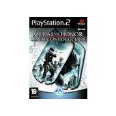 Medal of Honor - Les Faucons de Guerre