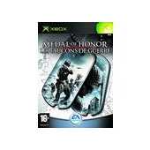 Medal of Honor European Assault